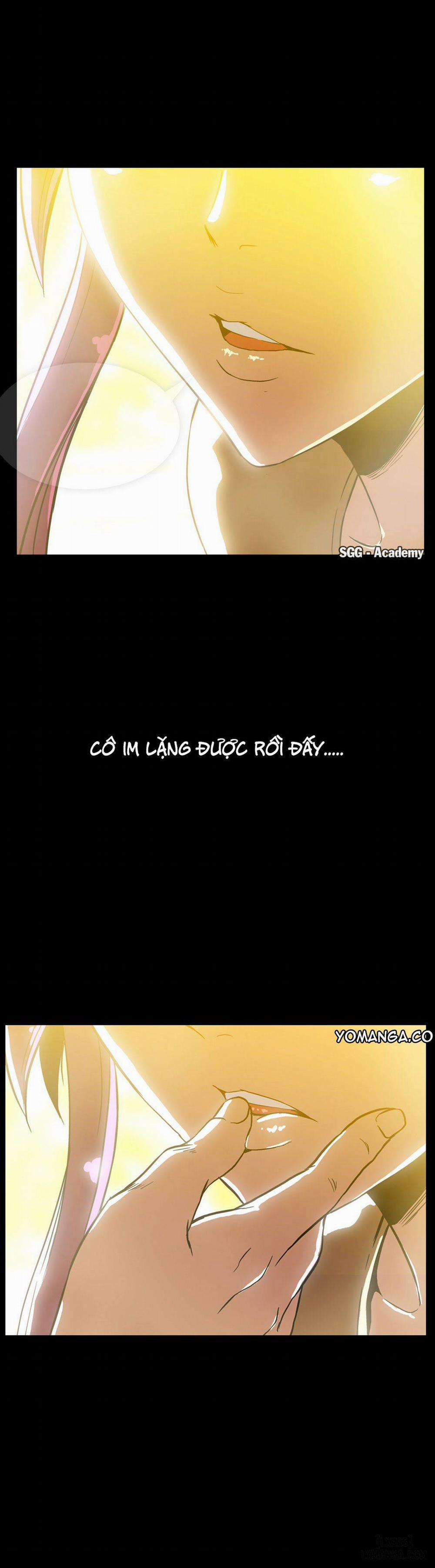 Viên Kẹo Mê Hoặc 2 trang 33