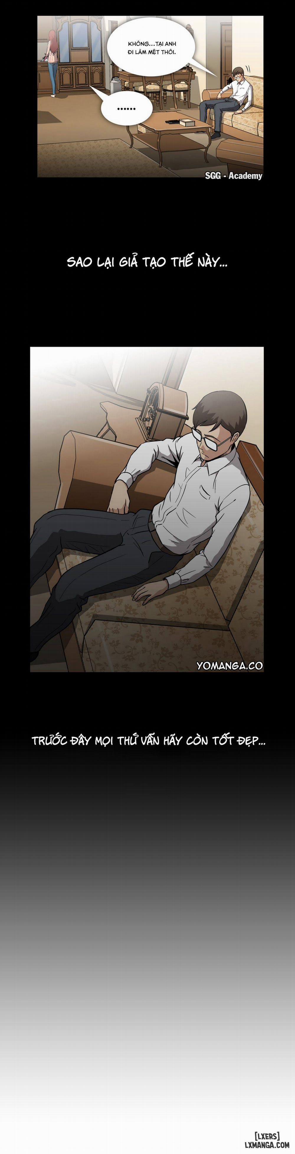 Viên Kẹo Mê Hoặc 2 trang 5