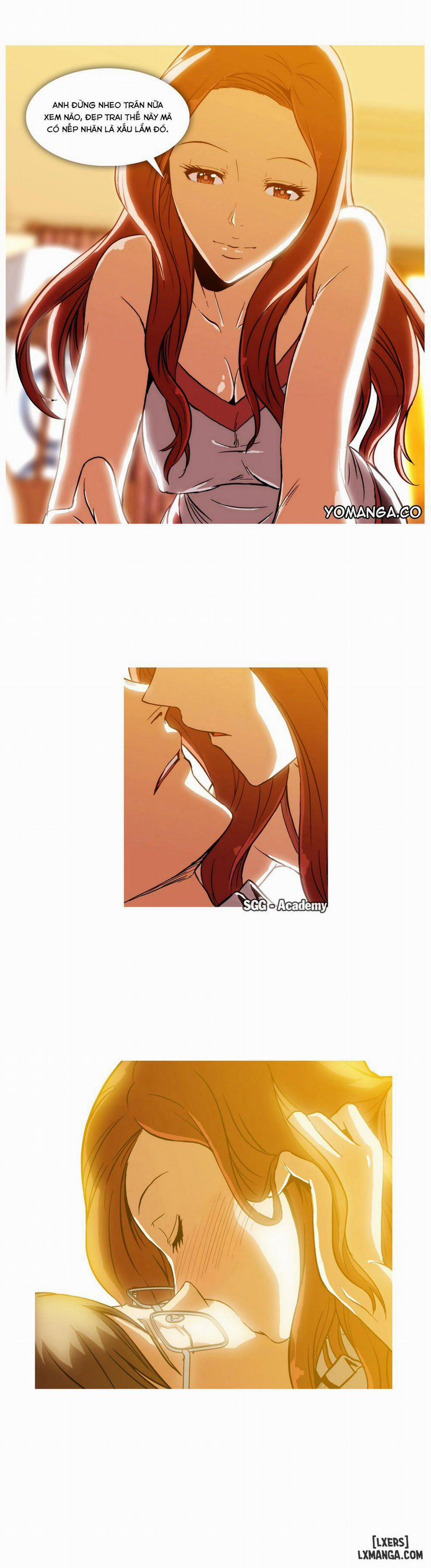 Viên Kẹo Mê Hoặc 2 trang 7