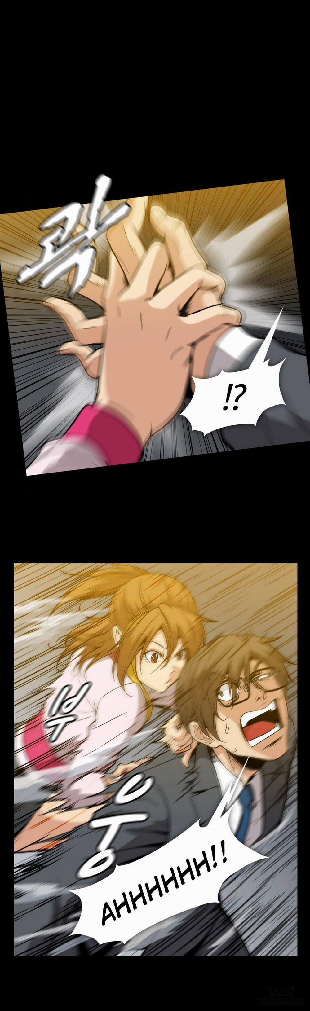 Viên Kẹo Mê Hoặc 20 trang 3