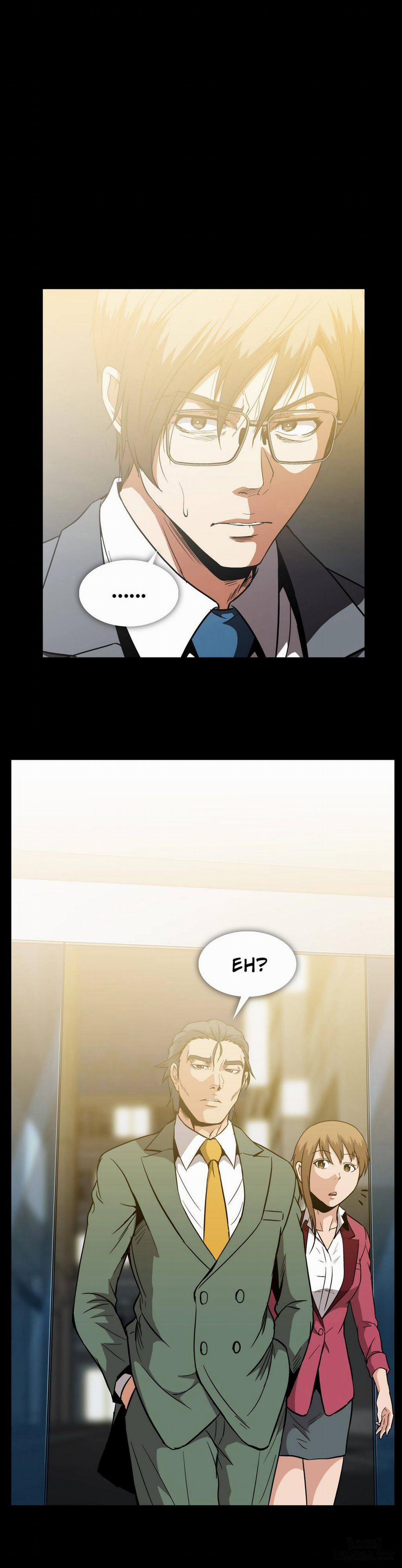 Viên Kẹo Mê Hoặc 20 trang 30