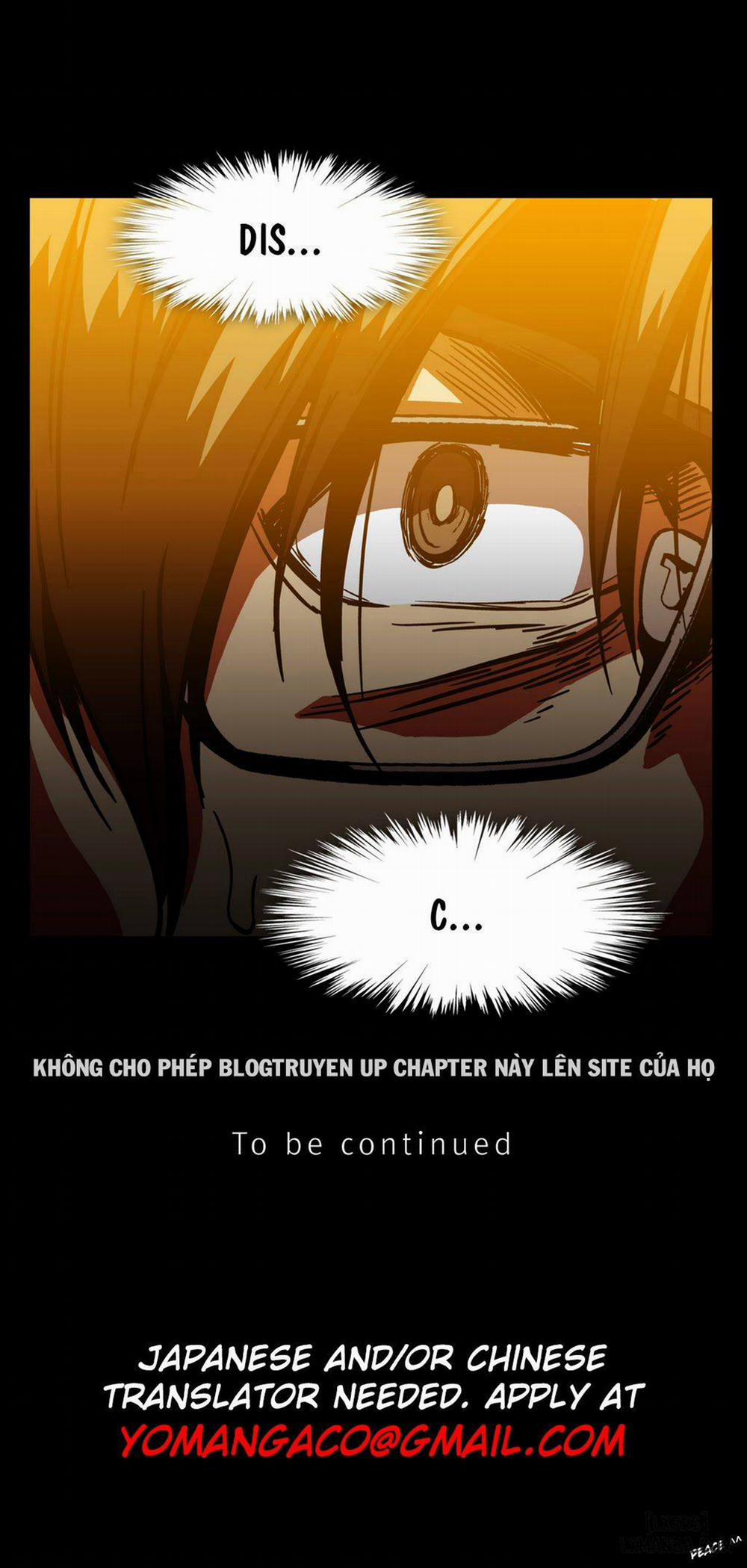 Viên Kẹo Mê Hoặc 20 trang 31