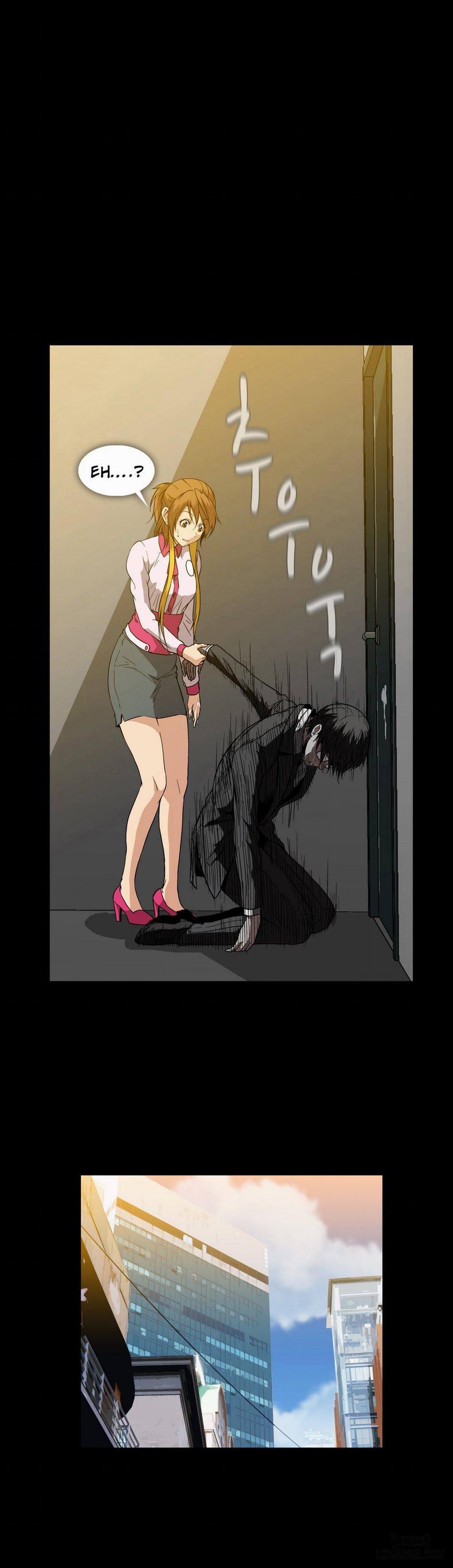 Viên Kẹo Mê Hoặc 20 trang 9