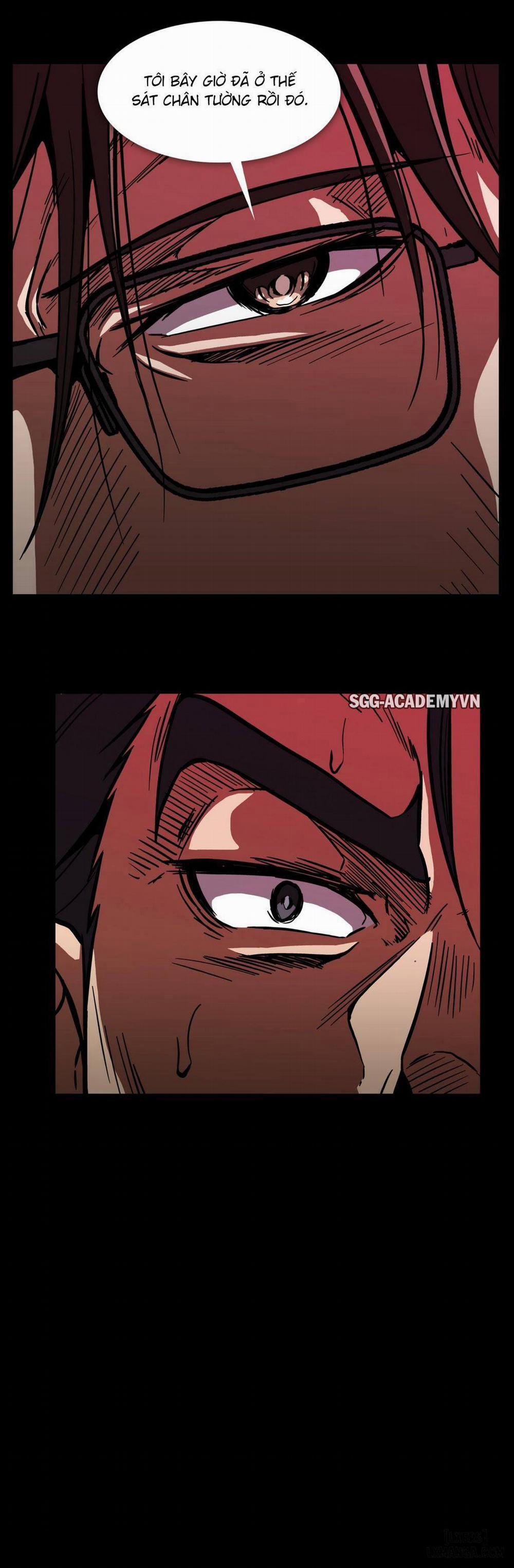 Viên Kẹo Mê Hoặc 21 trang 16