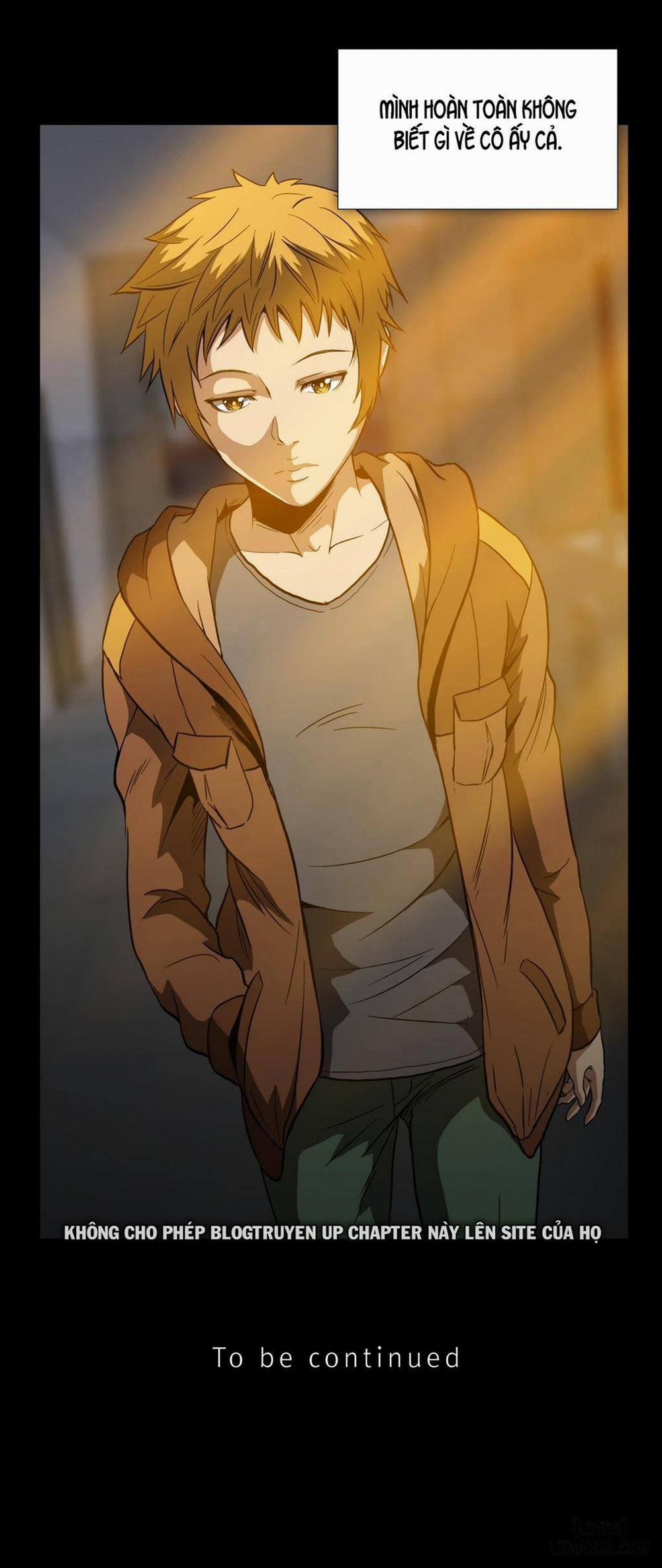 Viên Kẹo Mê Hoặc 21 trang 26