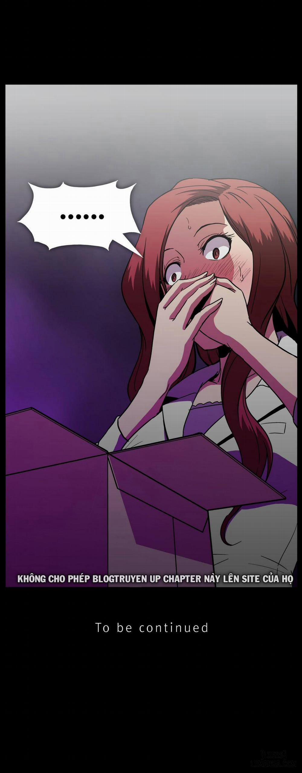 Viên Kẹo Mê Hoặc 22 trang 27