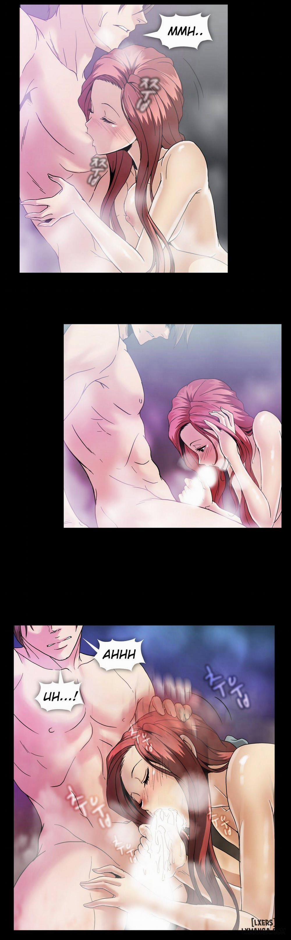 Viên Kẹo Mê Hoặc 23 trang 14