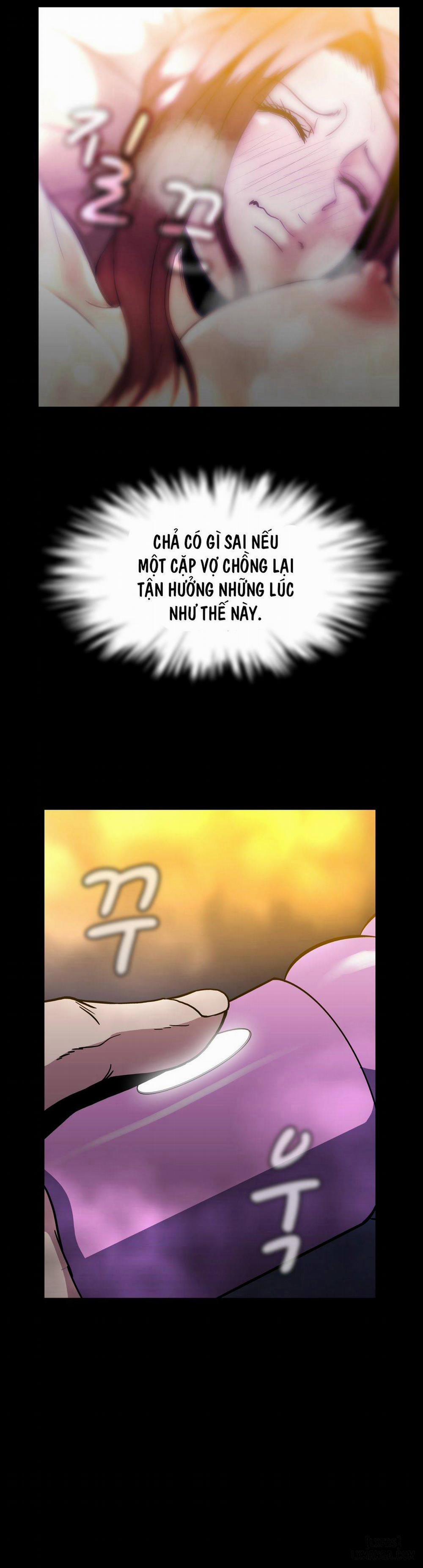 Viên Kẹo Mê Hoặc 23 trang 22