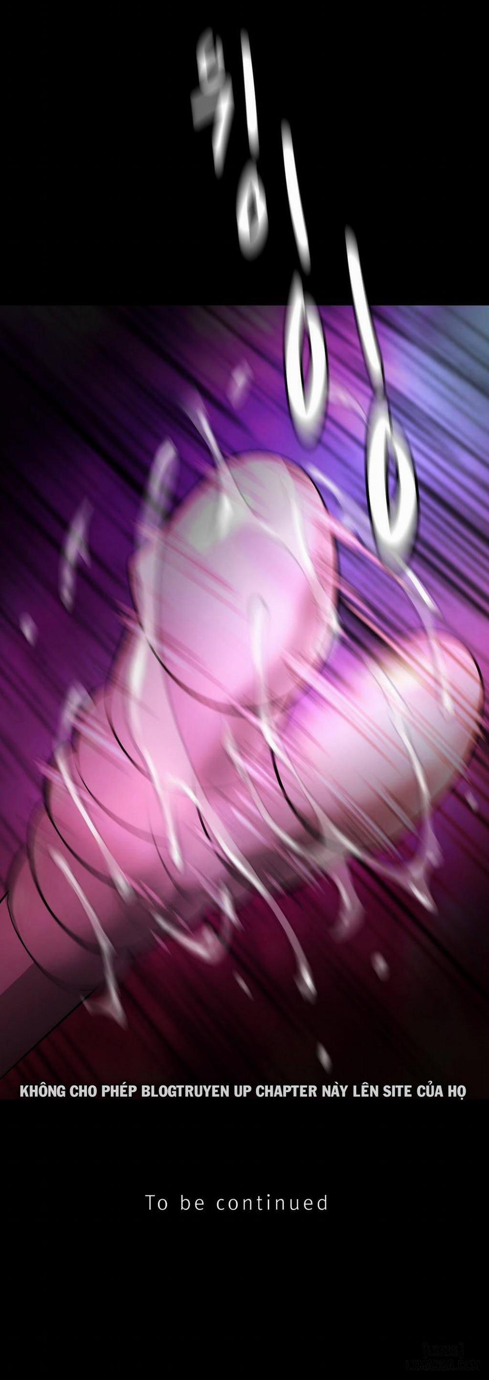 Viên Kẹo Mê Hoặc 23 trang 23