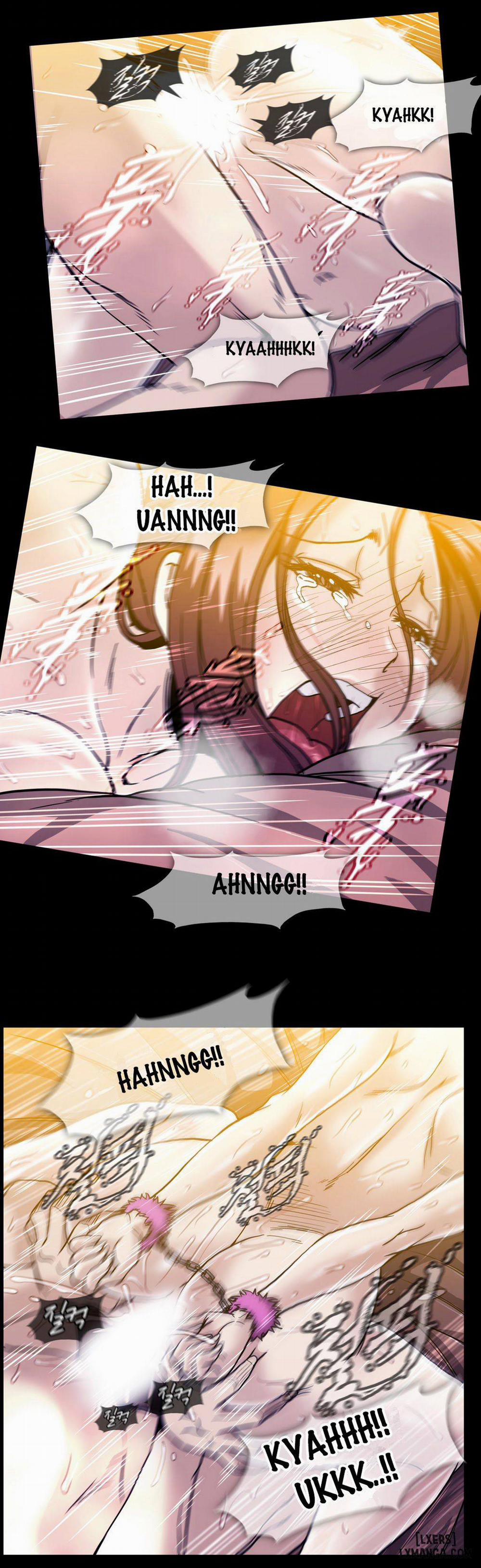 Viên Kẹo Mê Hoặc 24 trang 15