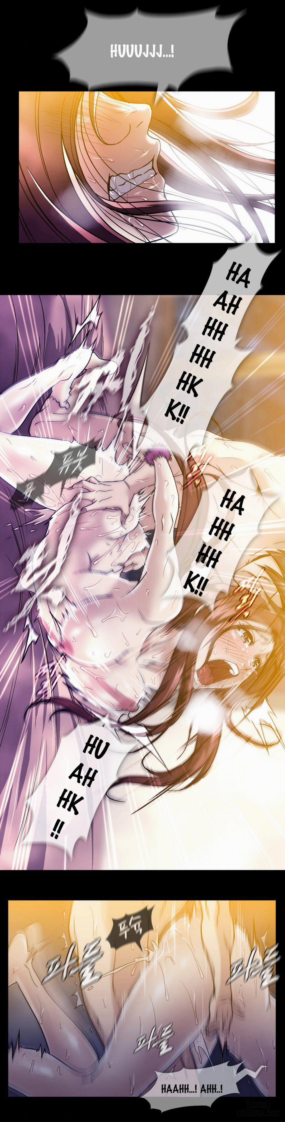 Viên Kẹo Mê Hoặc 24 trang 16