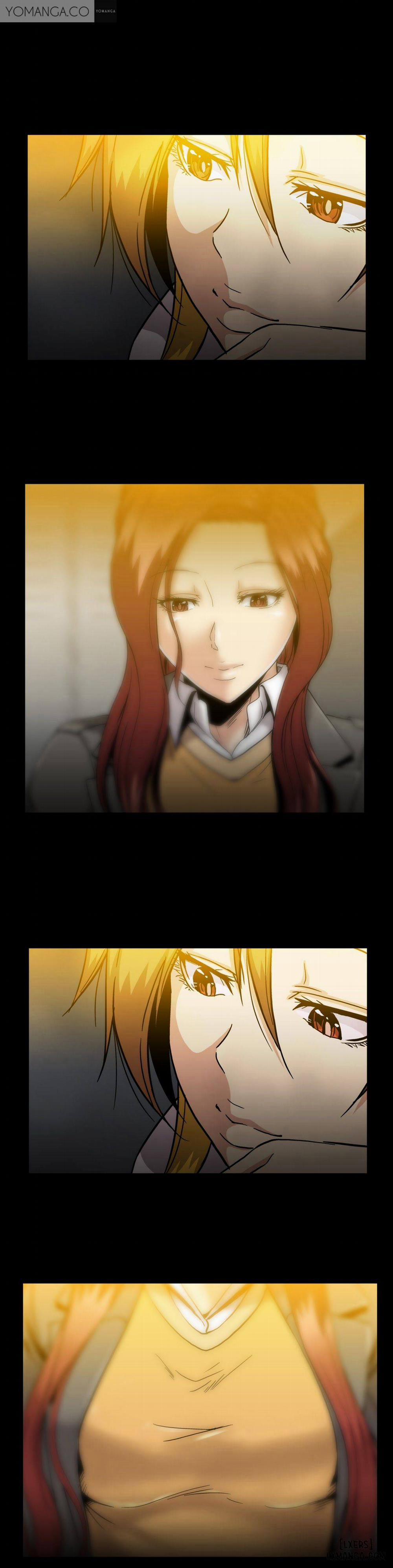 Viên Kẹo Mê Hoặc 25 trang 10