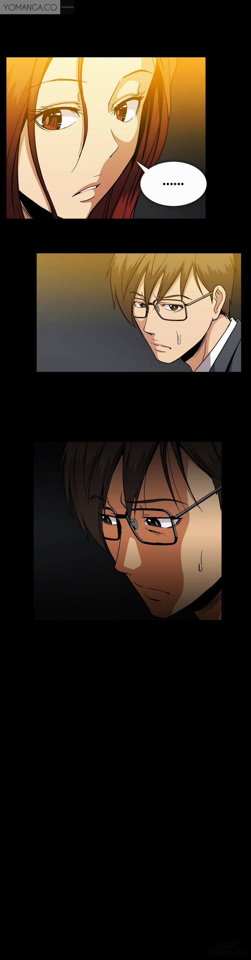 Viên Kẹo Mê Hoặc 25 trang 17