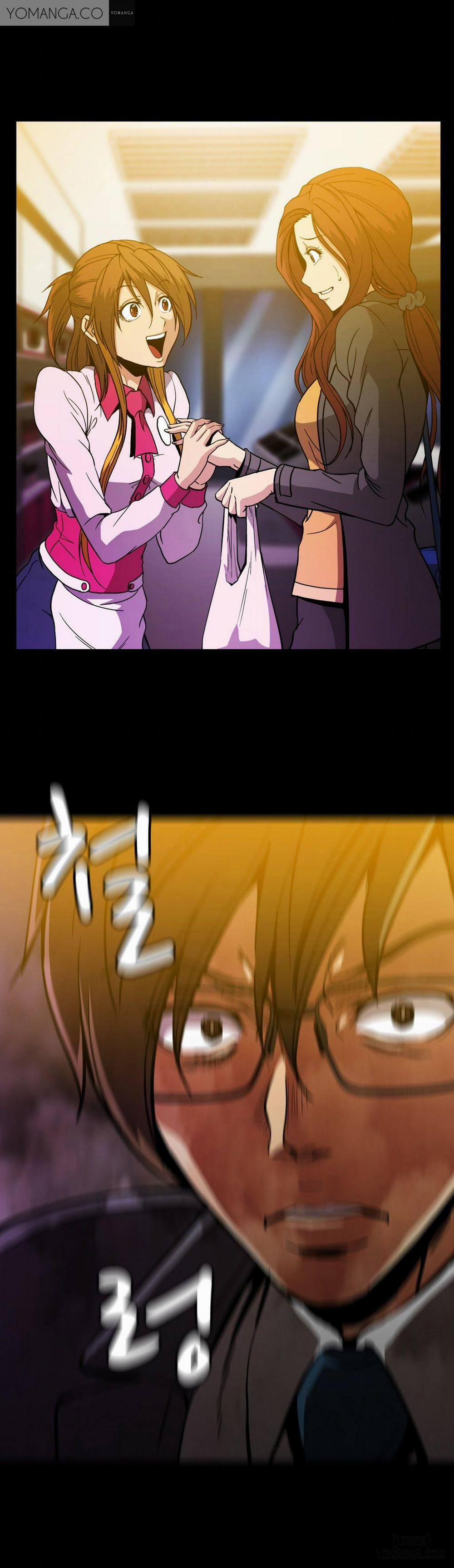 Viên Kẹo Mê Hoặc 25 trang 2