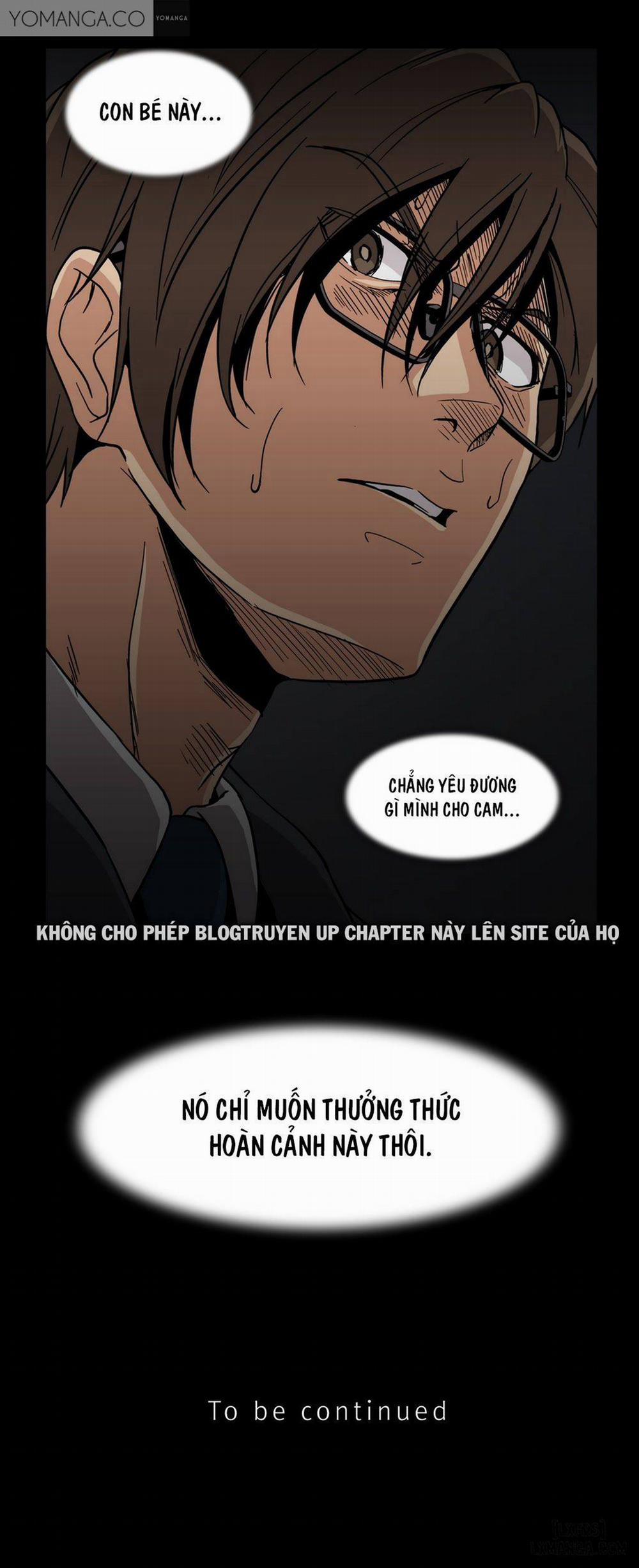 Viên Kẹo Mê Hoặc 25 trang 24