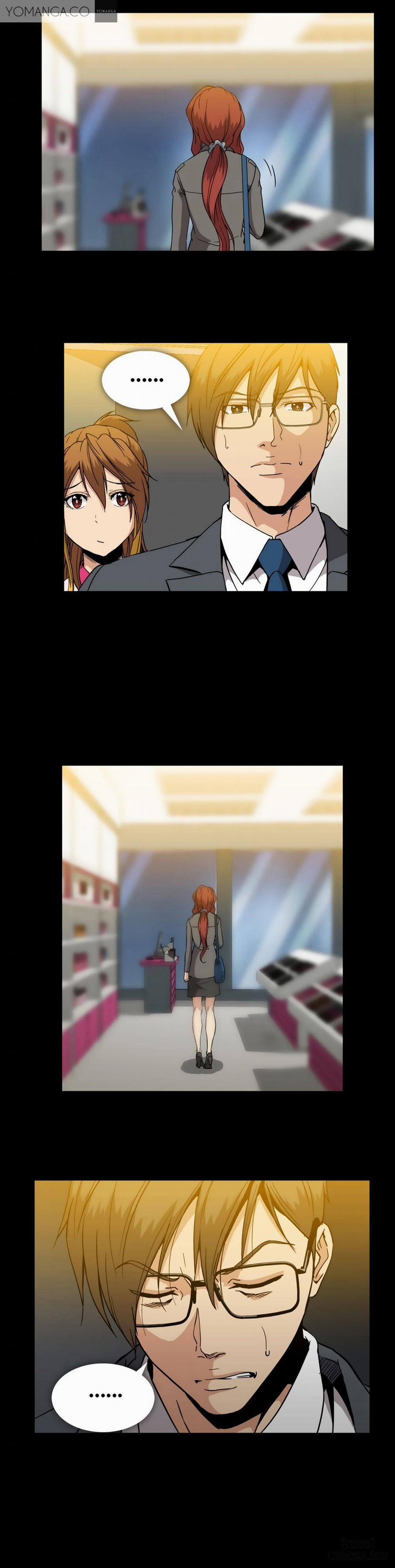 Viên Kẹo Mê Hoặc 25 trang 7