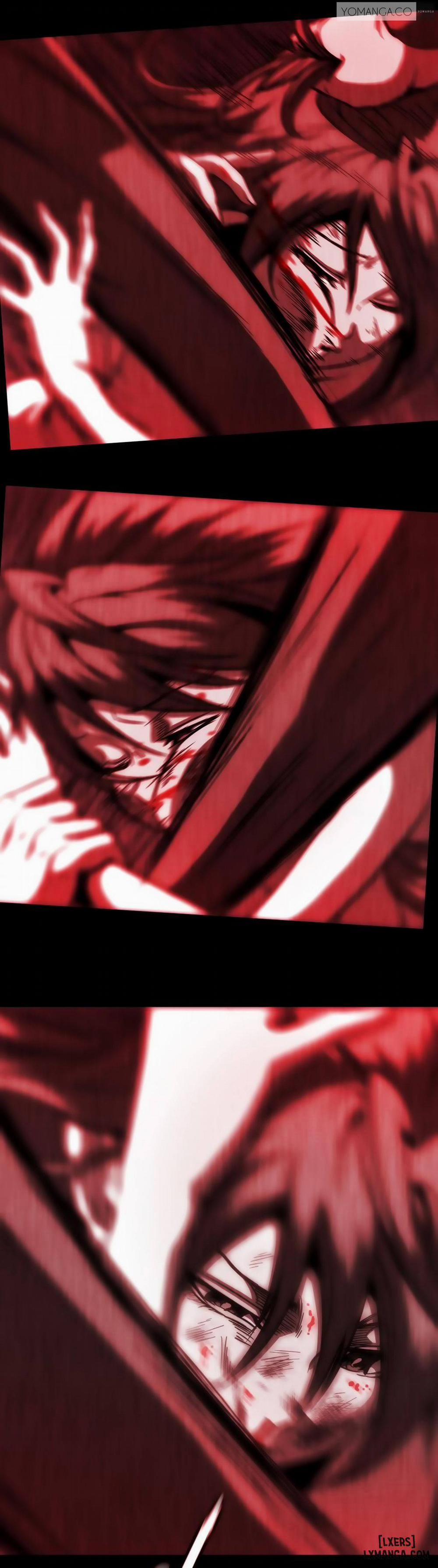 Viên Kẹo Mê Hoặc 27 trang 11