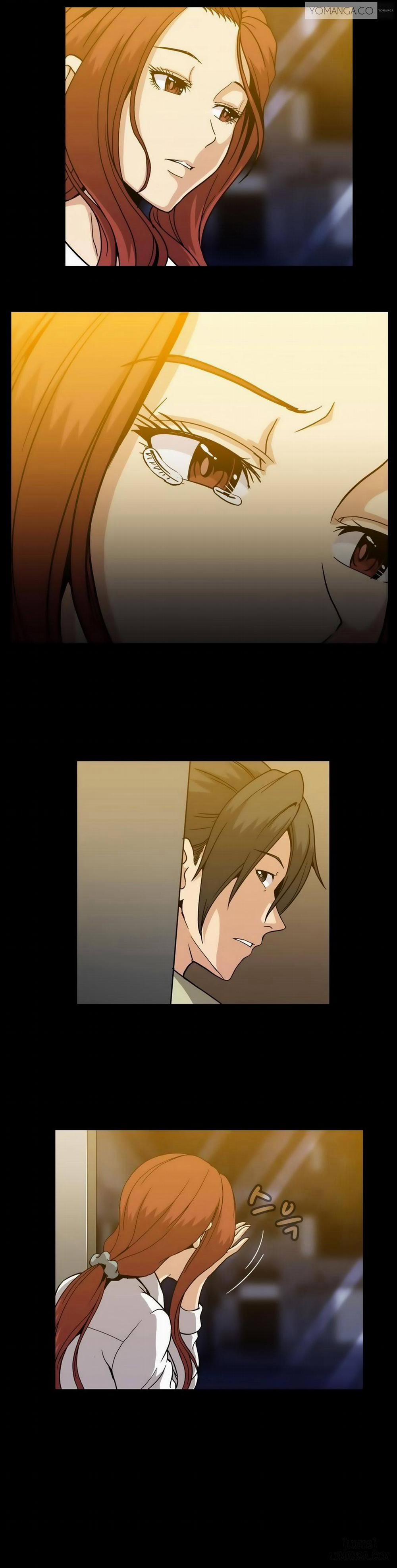 Viên Kẹo Mê Hoặc 27 trang 26