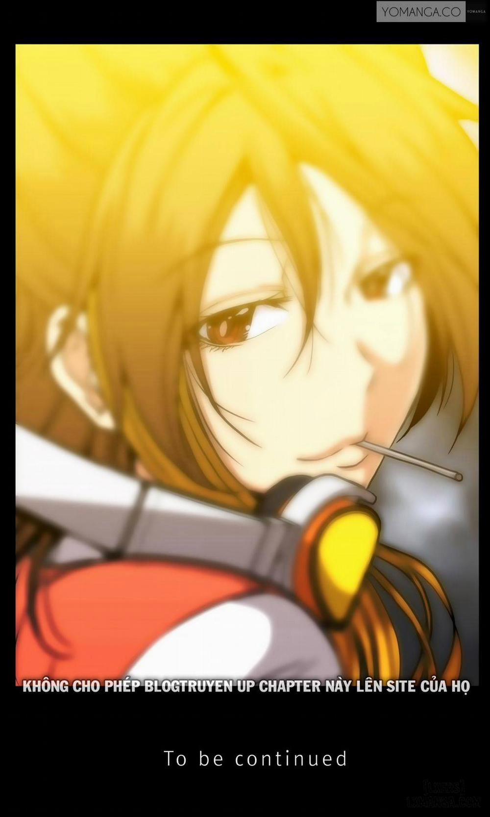 Viên Kẹo Mê Hoặc 27 trang 32