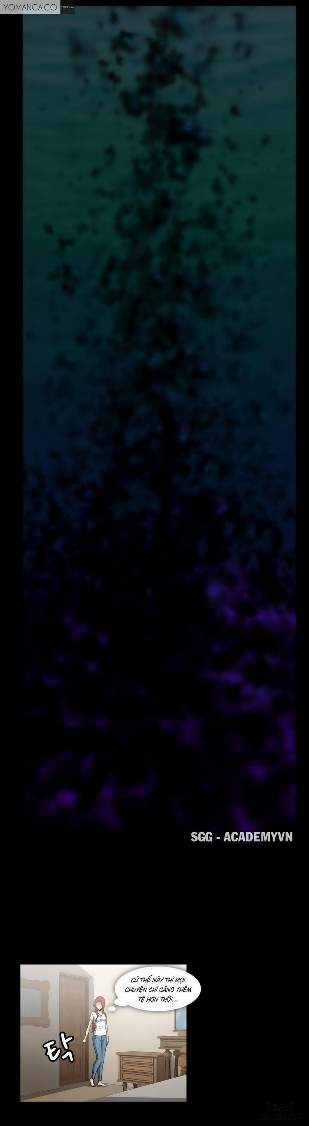 Viên Kẹo Mê Hoặc 28 trang 14