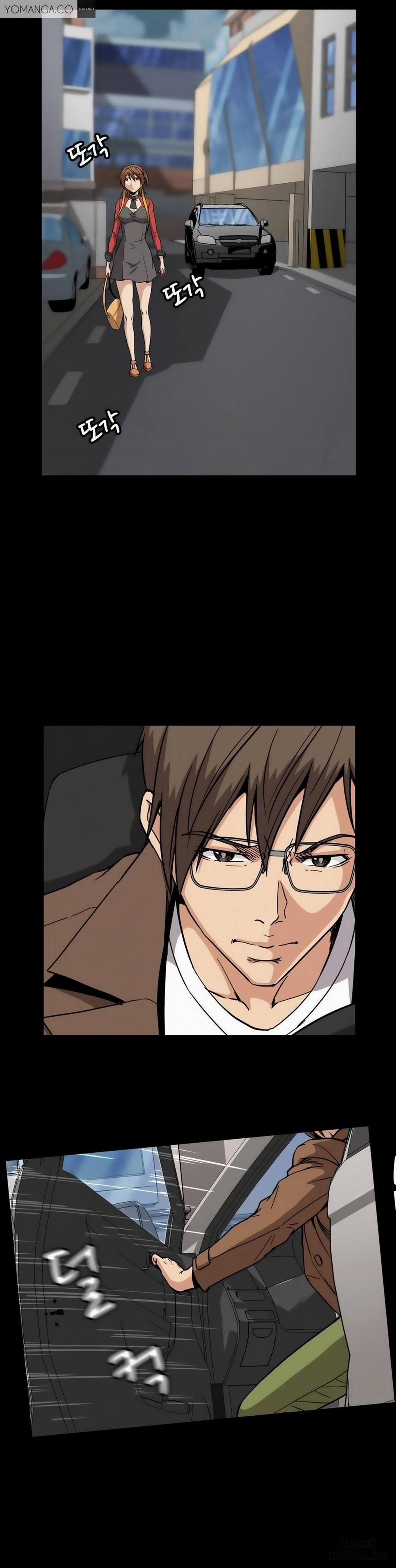 Viên Kẹo Mê Hoặc 28 trang 24