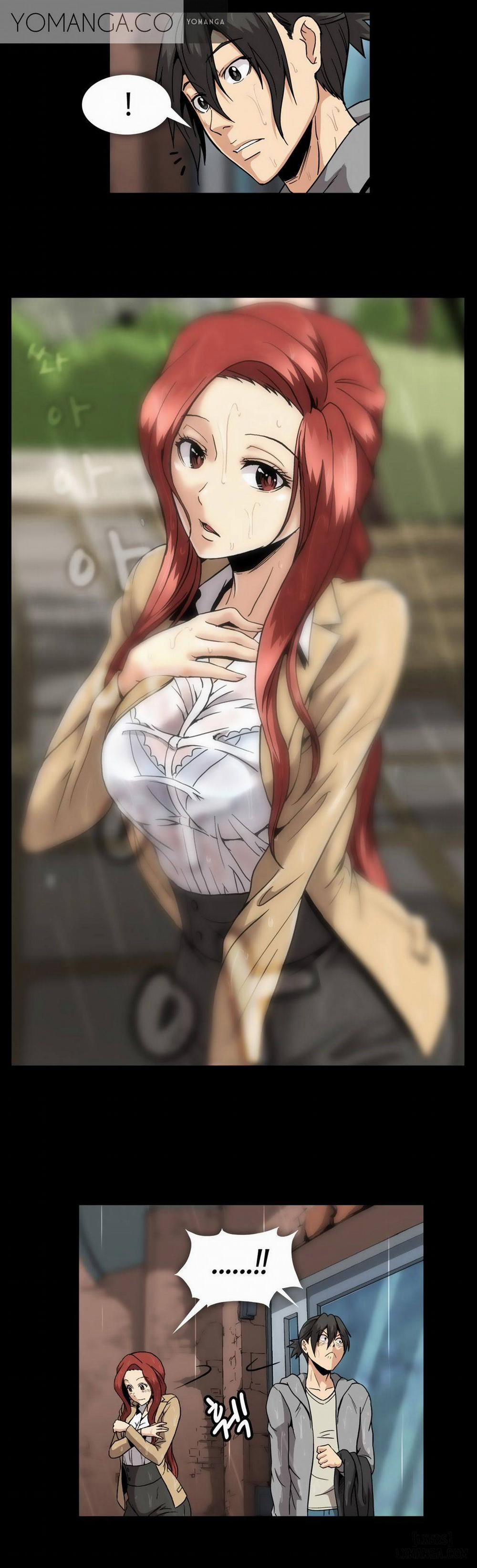 Viên Kẹo Mê Hoặc 29 trang 13