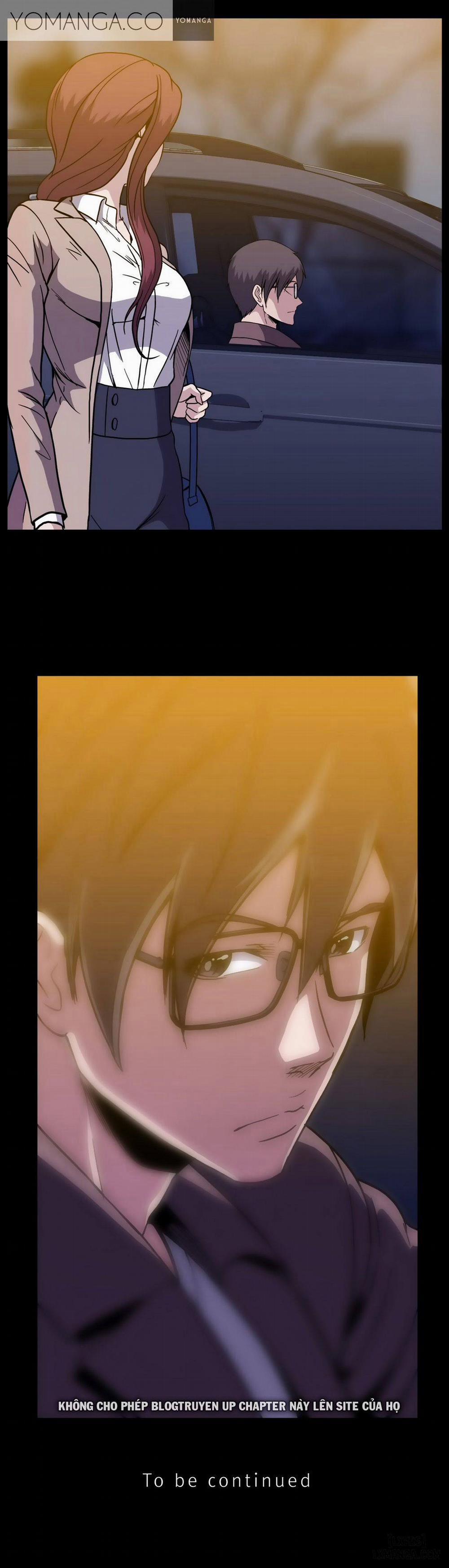 Viên Kẹo Mê Hoặc 29 trang 29