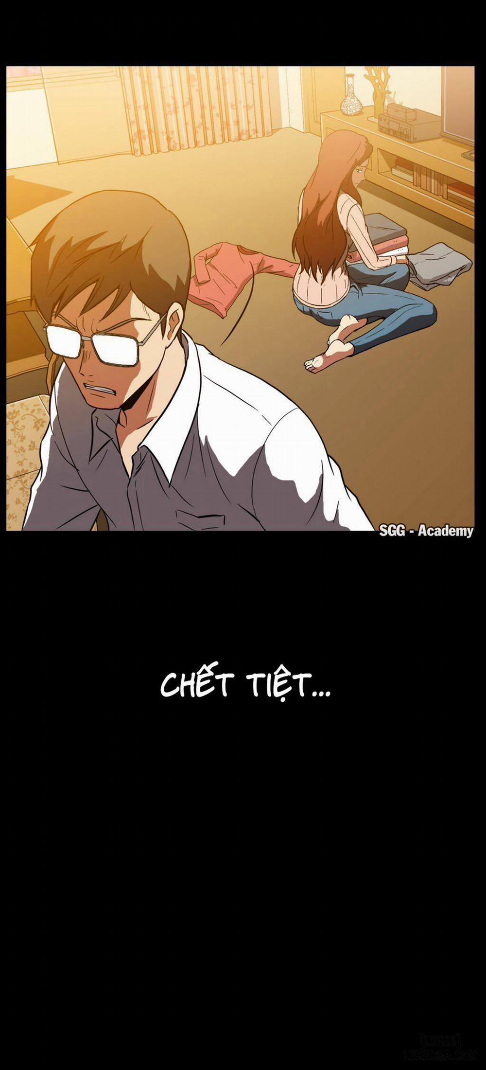 Viên Kẹo Mê Hoặc 3 trang 17