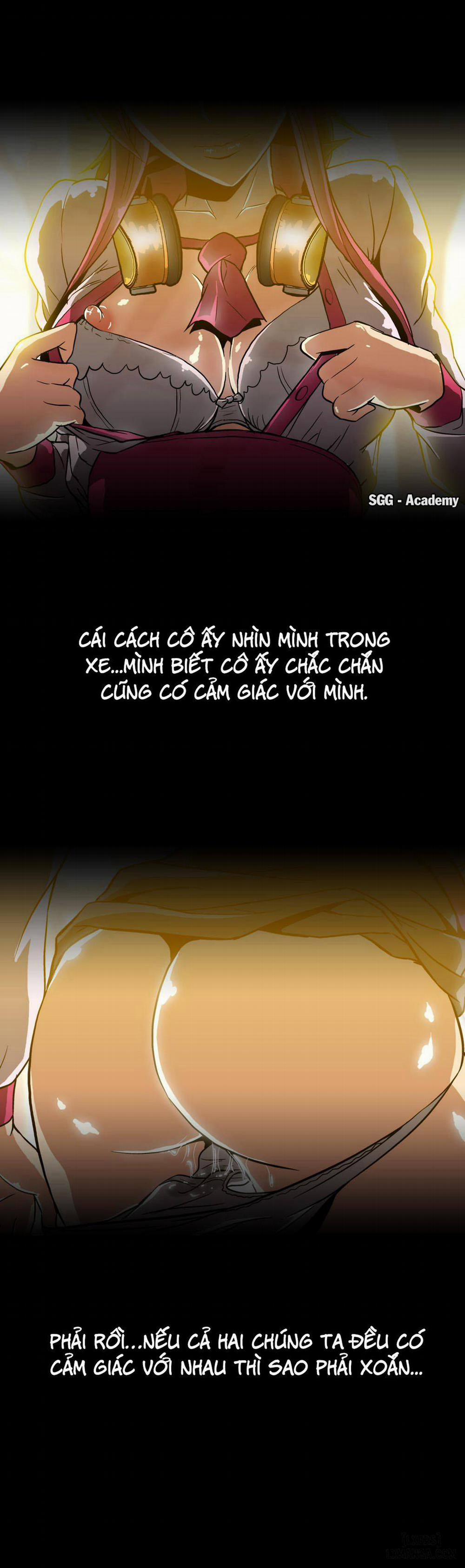 Viên Kẹo Mê Hoặc 3 trang 23