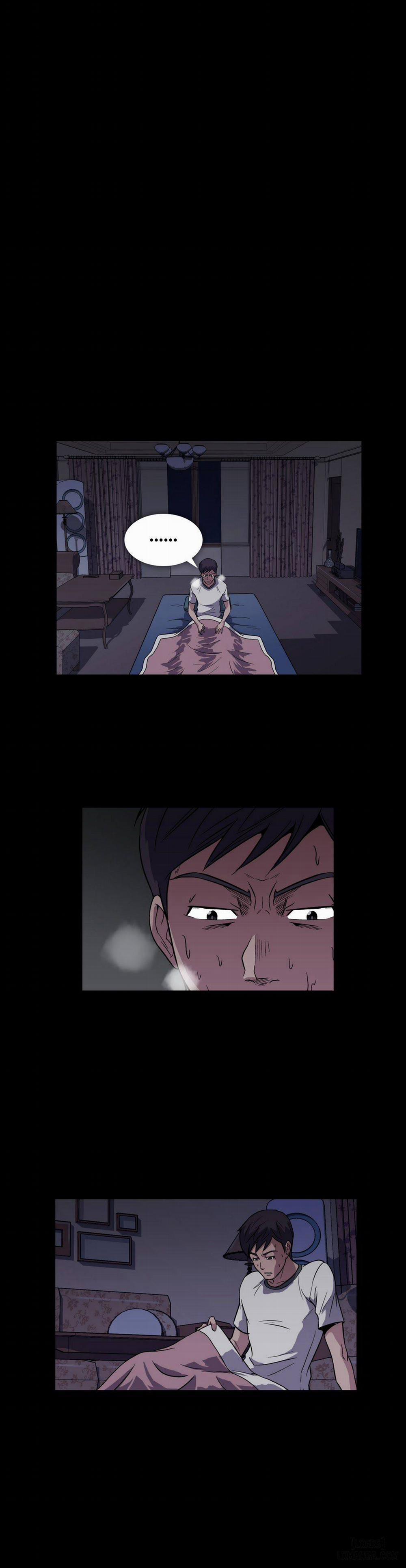 Viên Kẹo Mê Hoặc 3 trang 26