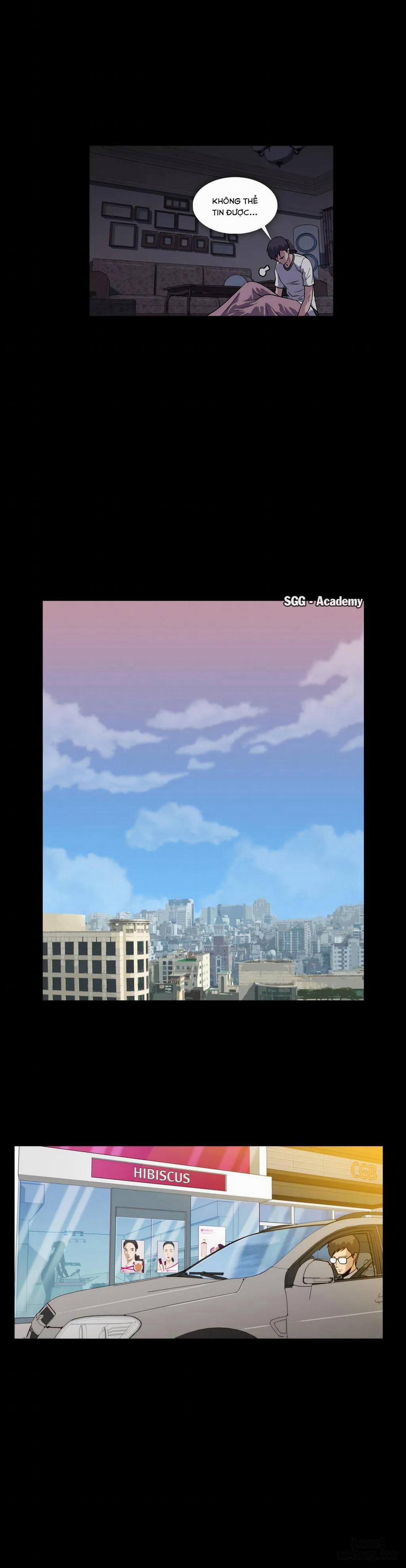 Viên Kẹo Mê Hoặc 3 trang 27