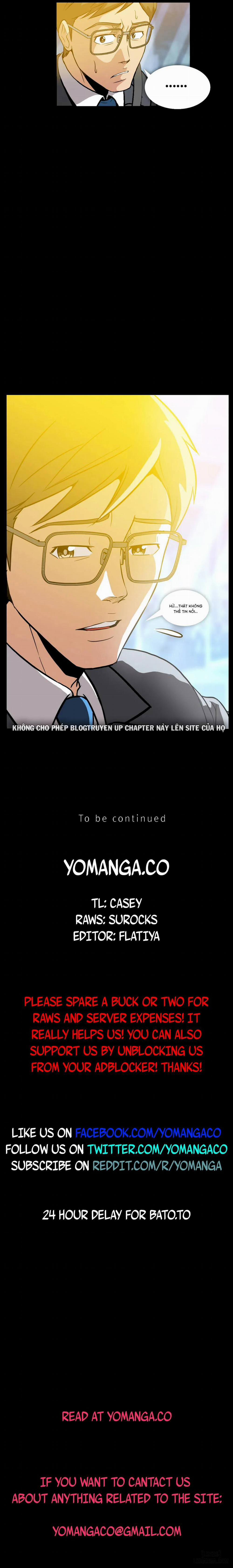 Viên Kẹo Mê Hoặc 3 trang 31