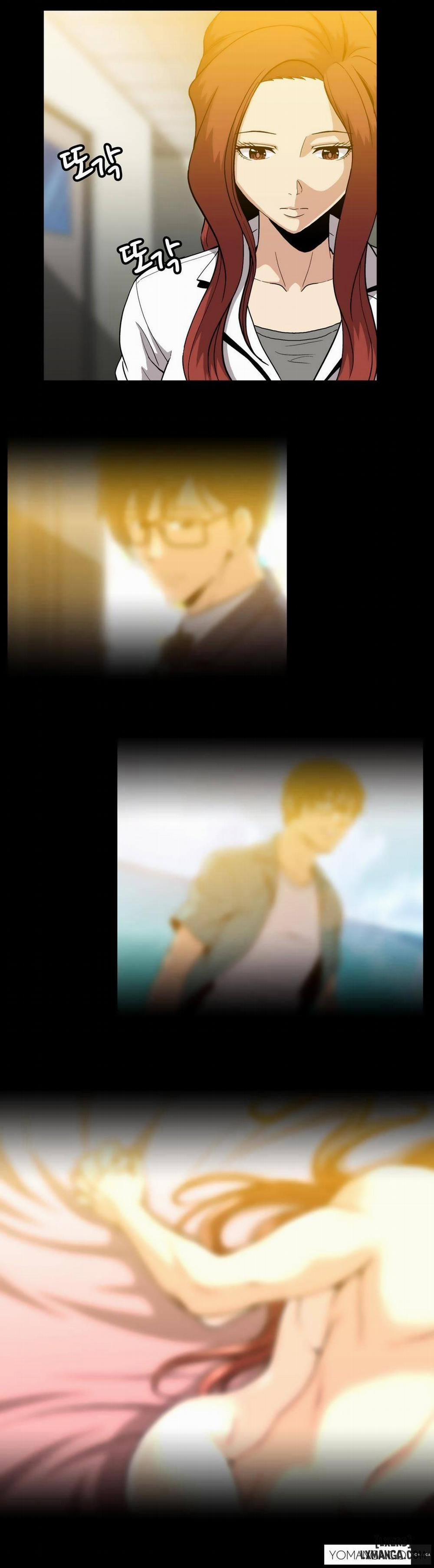 Viên Kẹo Mê Hoặc 30 trang 11