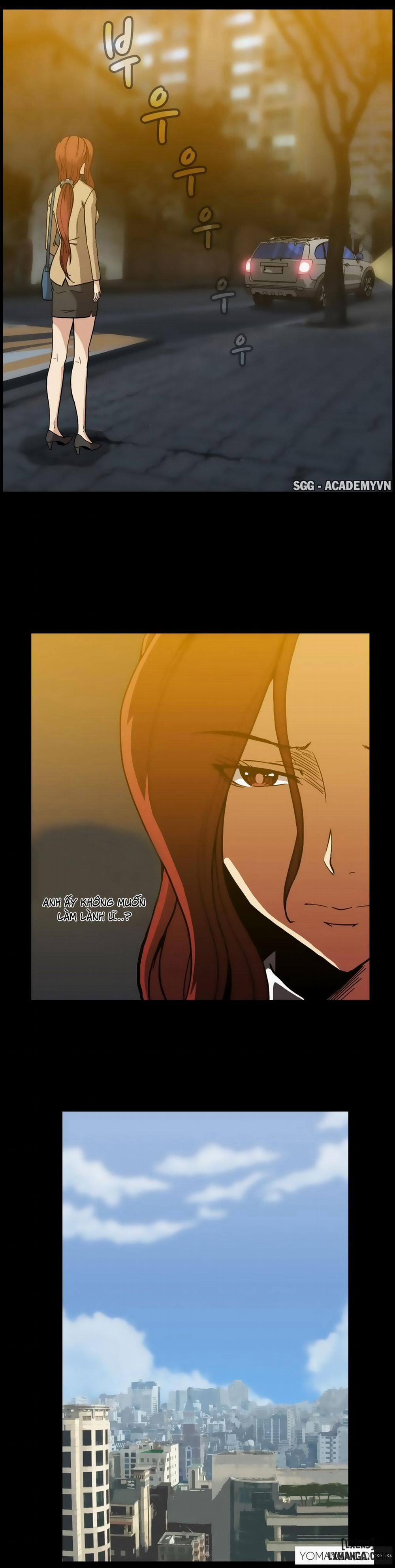 Viên Kẹo Mê Hoặc 30 trang 4