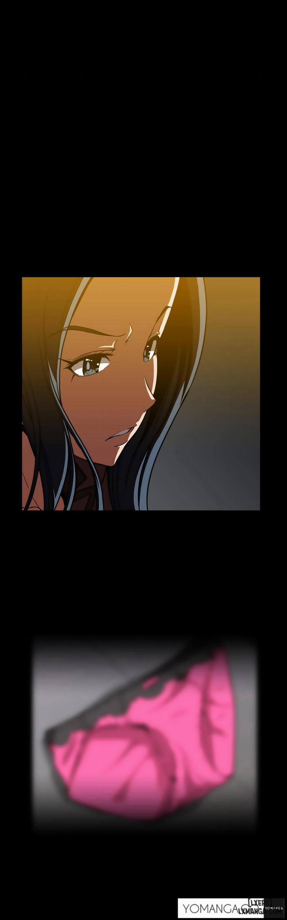 Viên Kẹo Mê Hoặc 31 trang 14