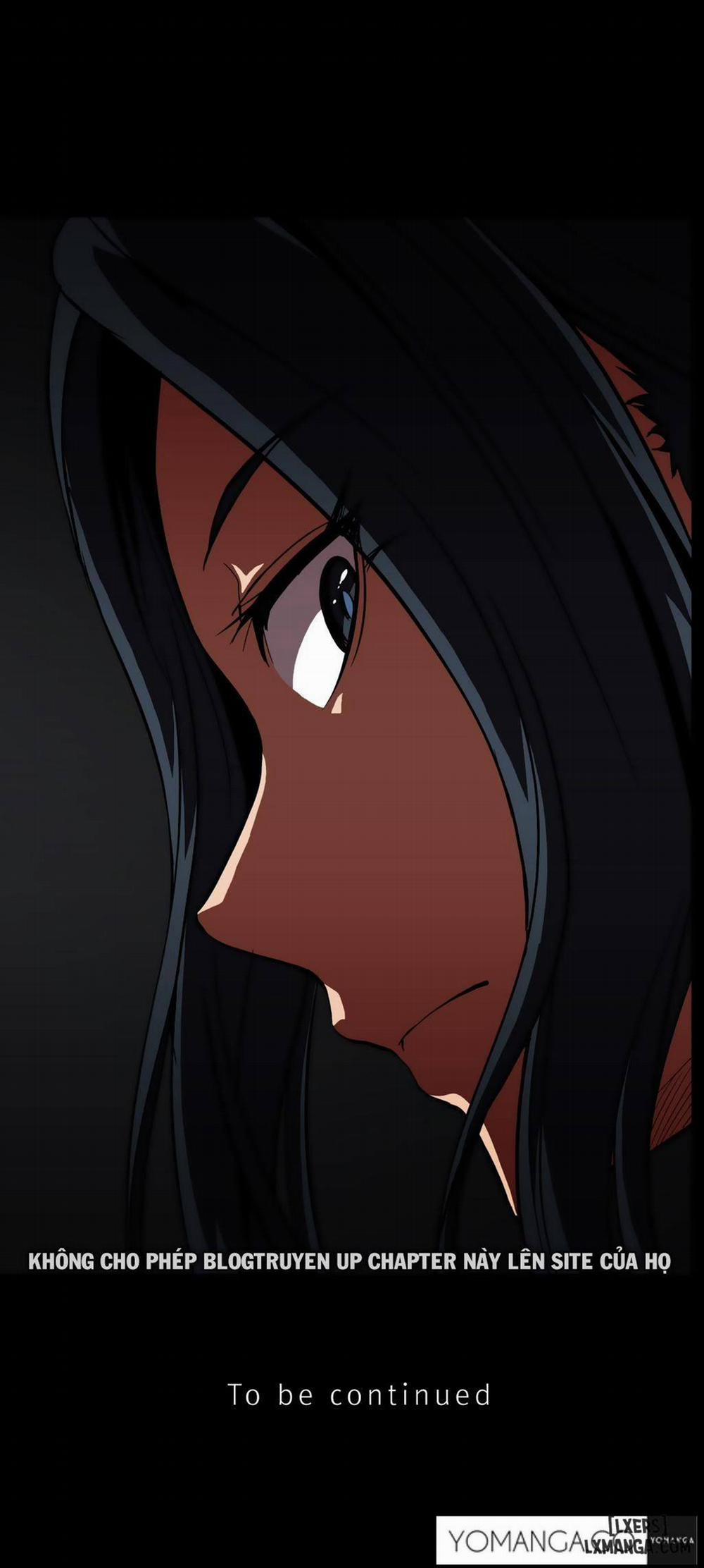 Viên Kẹo Mê Hoặc 31 trang 29