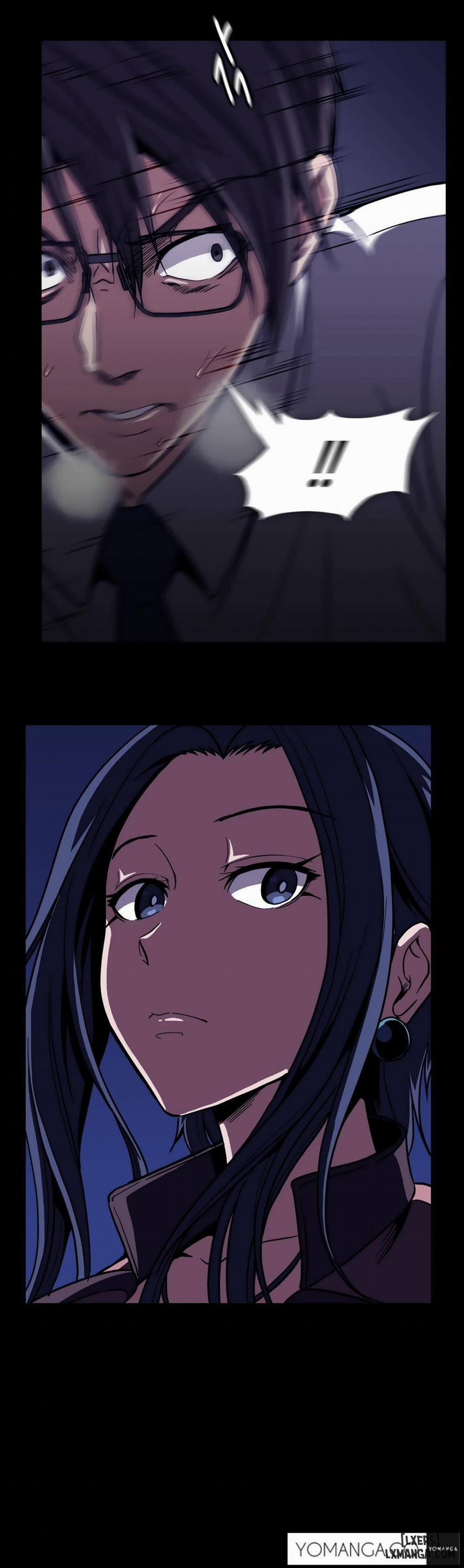 Viên Kẹo Mê Hoặc 31 trang 3