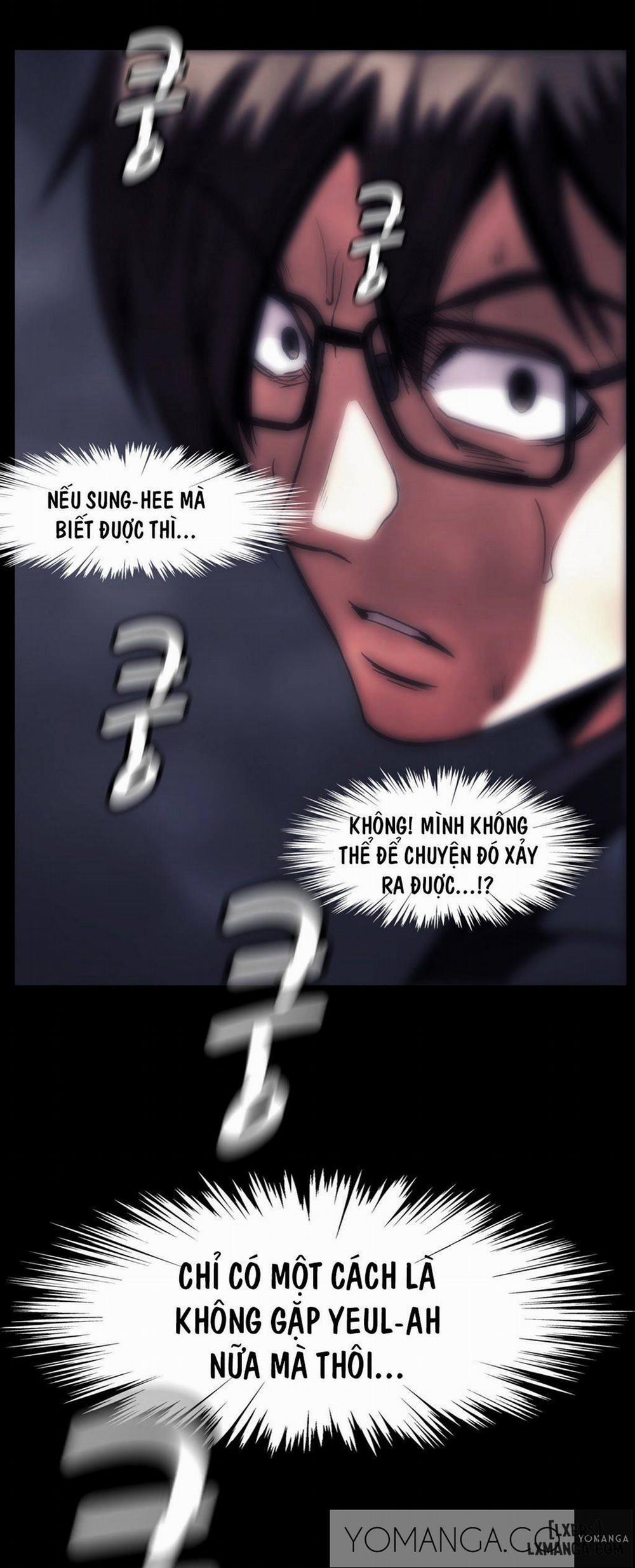 Viên Kẹo Mê Hoặc 34 trang 6