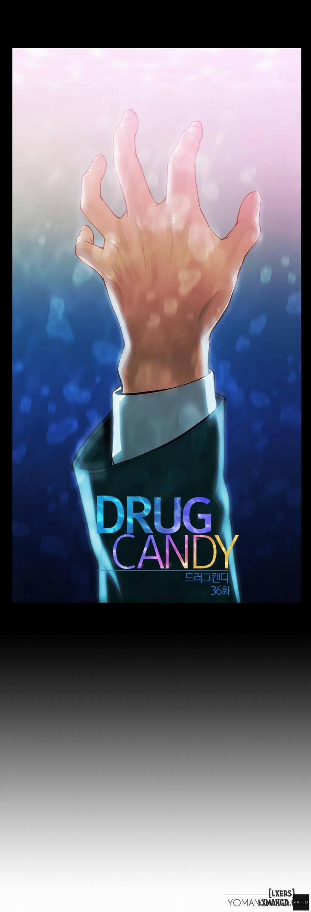 Viên Kẹo Mê Hoặc 36 trang 0