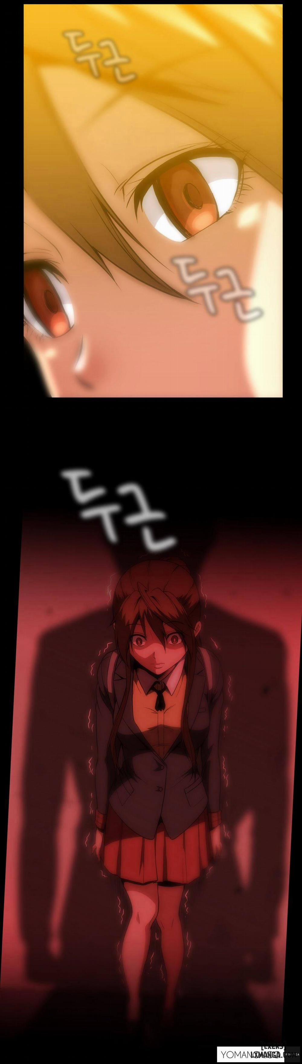 Viên Kẹo Mê Hoặc 36 trang 10