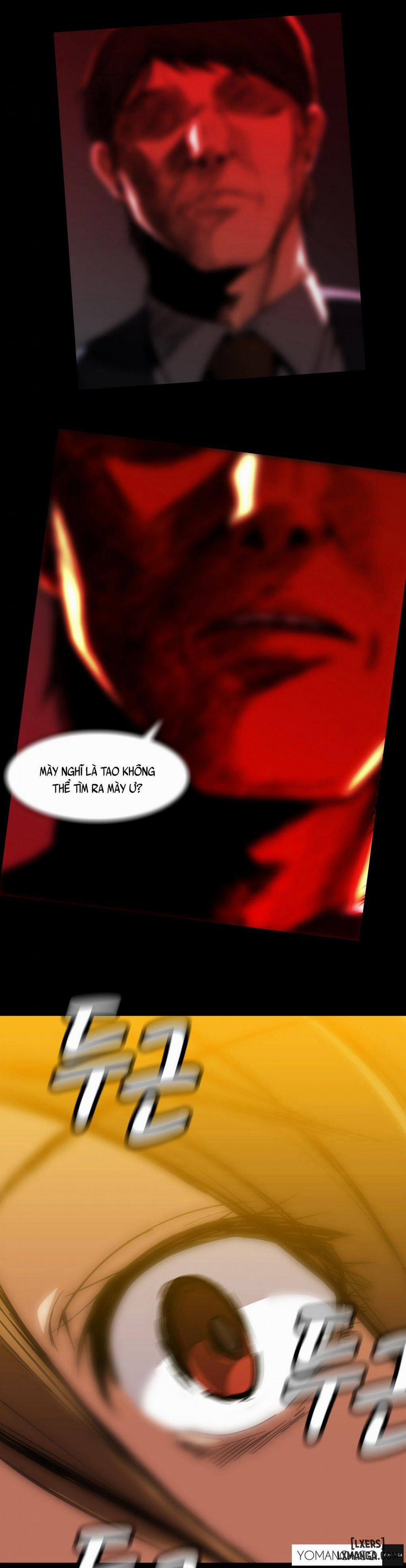 Viên Kẹo Mê Hoặc 36 trang 11