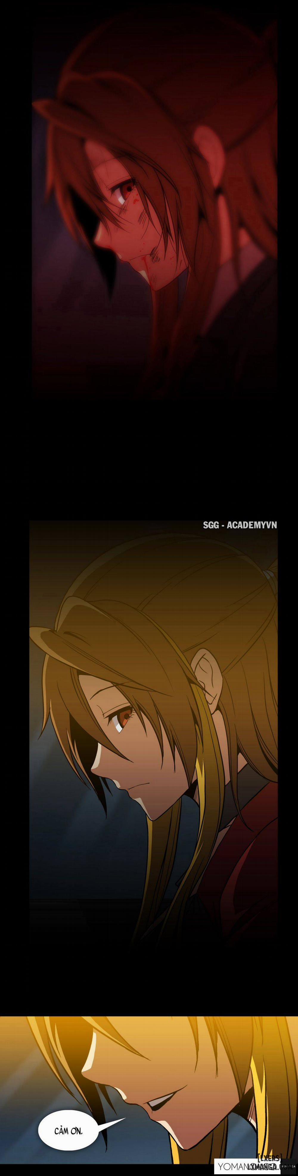 Viên Kẹo Mê Hoặc 36 trang 15