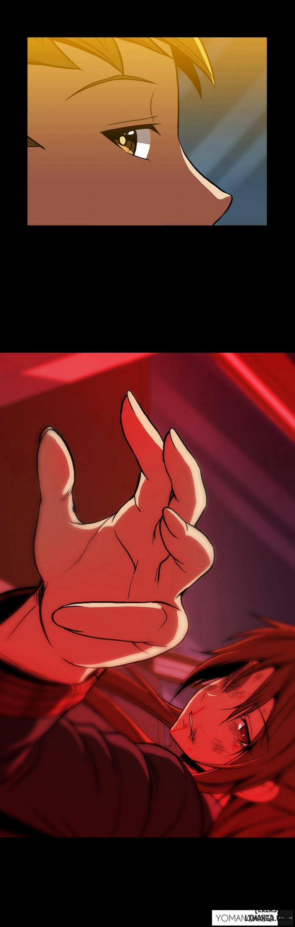 Viên Kẹo Mê Hoặc 36 trang 16