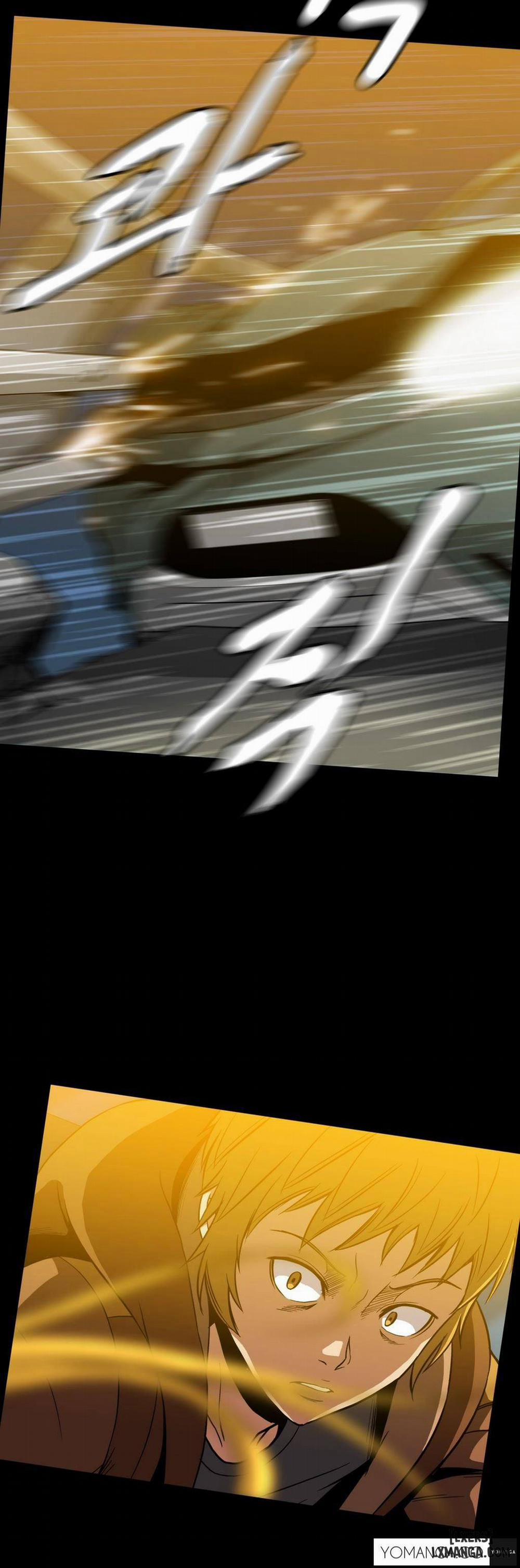 Viên Kẹo Mê Hoặc 36 trang 18