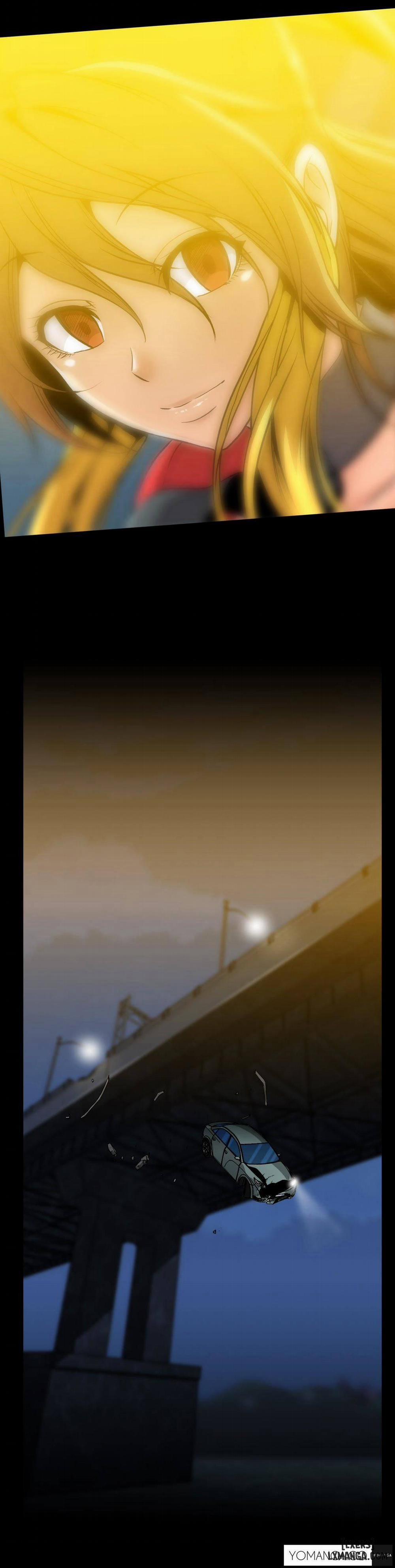 Viên Kẹo Mê Hoặc 36 trang 19