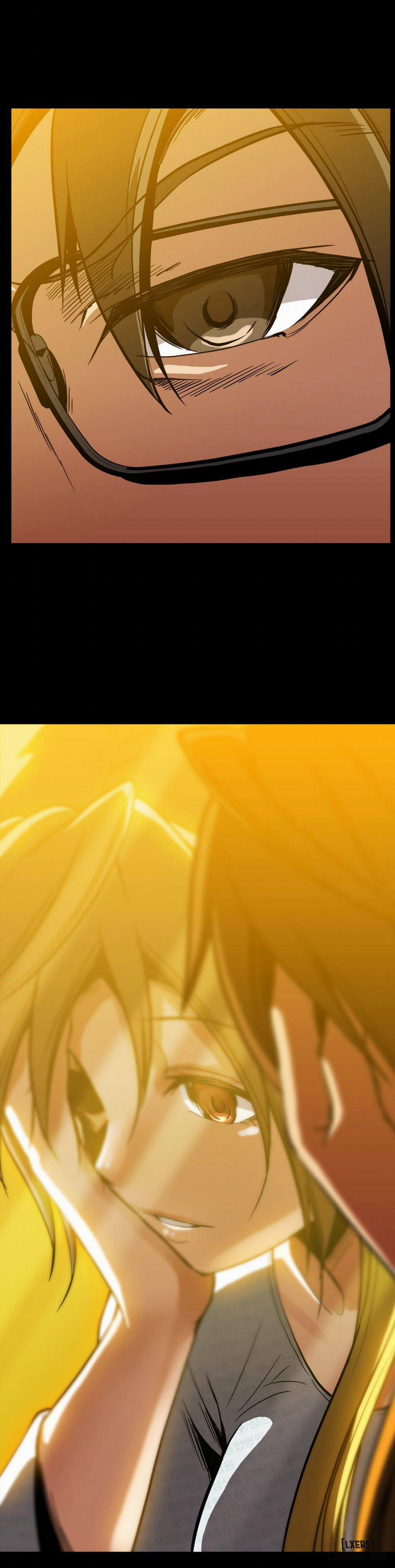 Viên Kẹo Mê Hoặc 37 trang 12