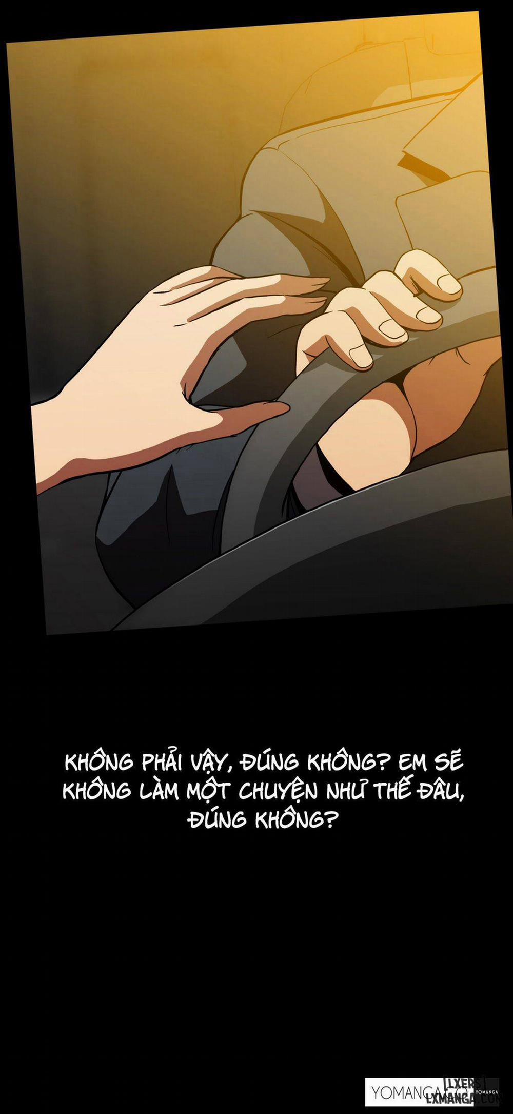 Viên Kẹo Mê Hoặc 37 trang 24