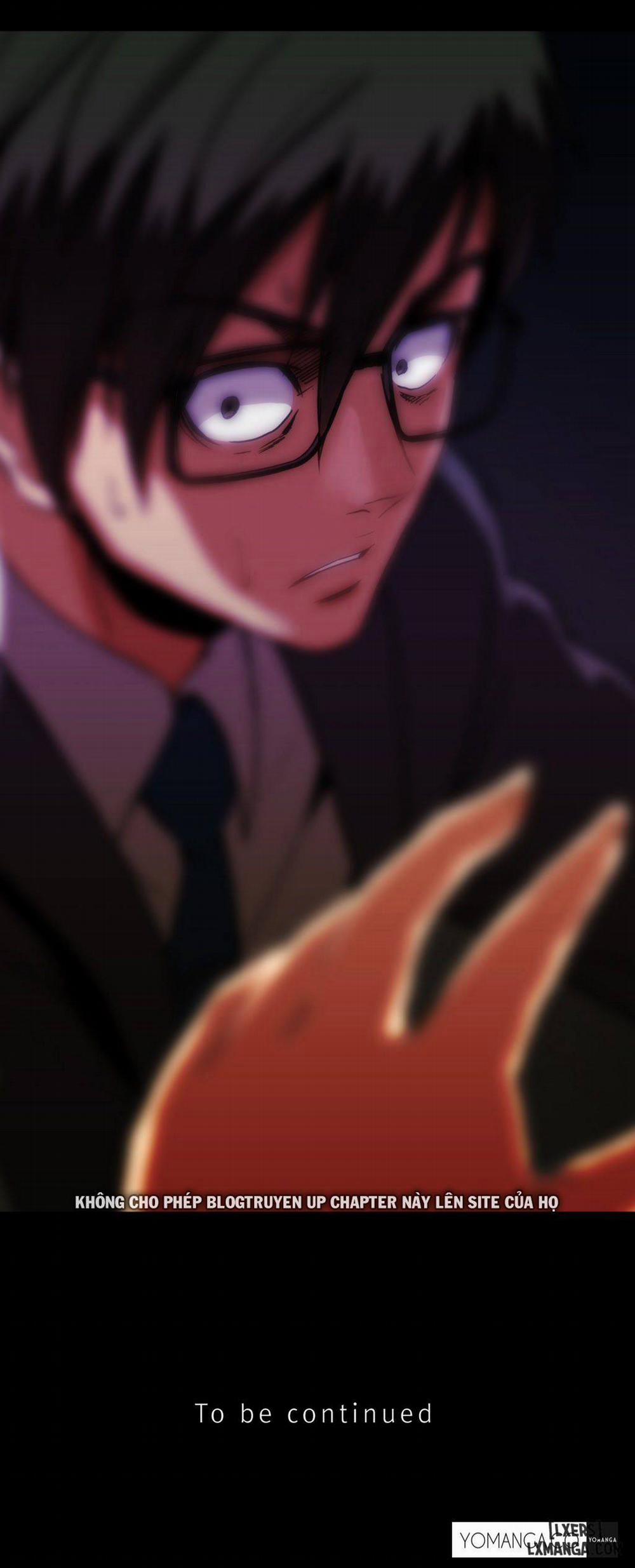 Viên Kẹo Mê Hoặc 37 trang 25