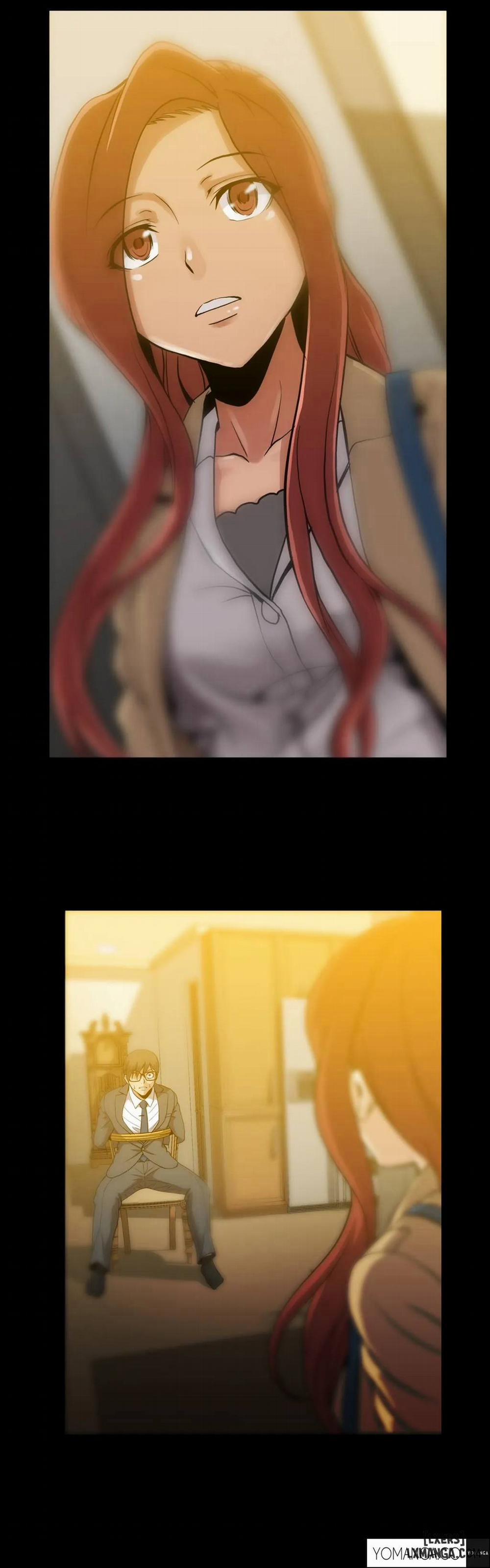 Viên Kẹo Mê Hoặc 39 trang 17