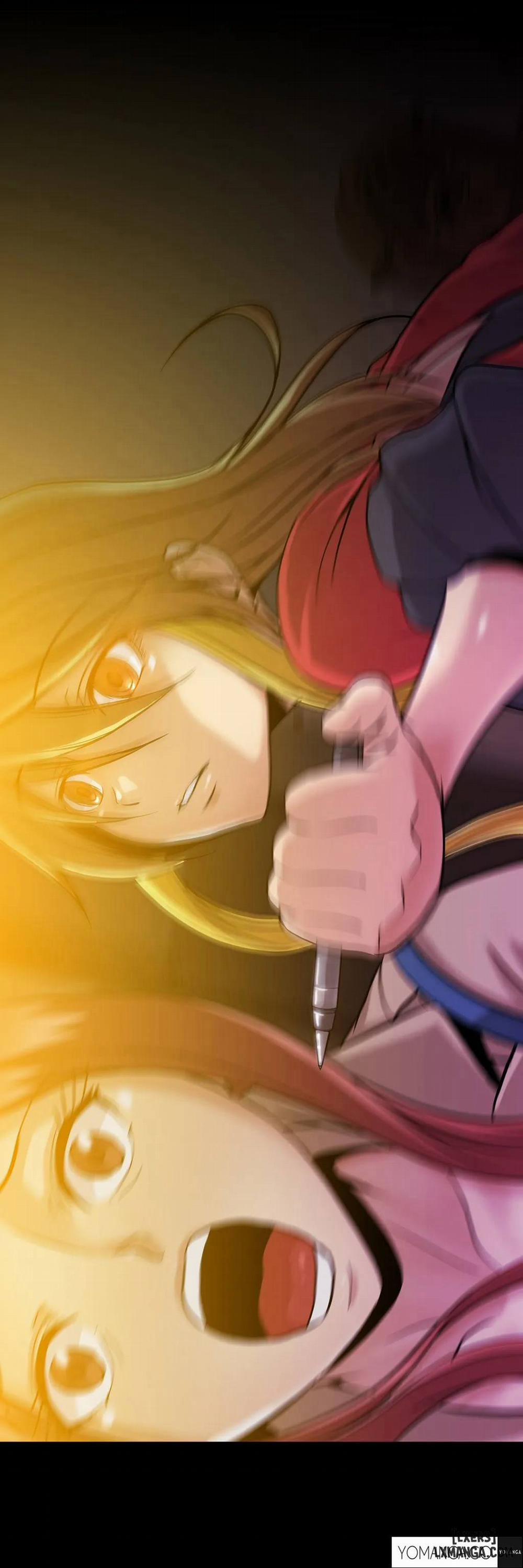 Viên Kẹo Mê Hoặc 39 trang 20